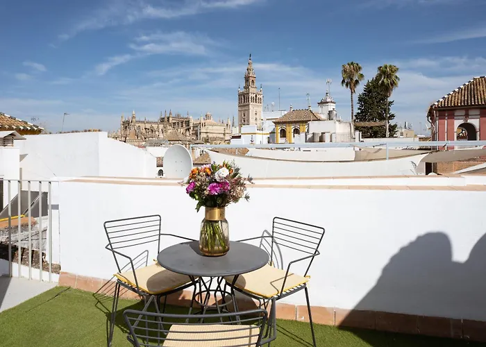 Boutique Casas De Santa Cruz