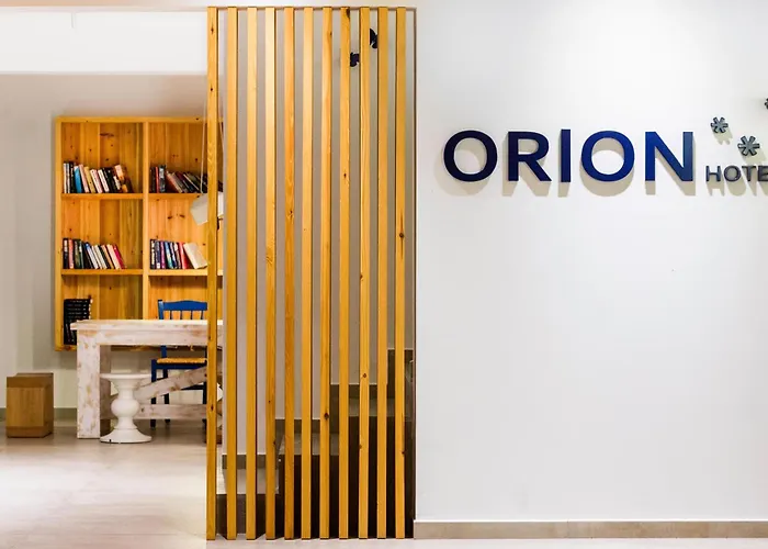 Orion Hotel