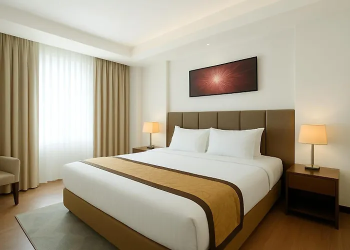 Hotel Spa: Hotel Bengal Canary Park
