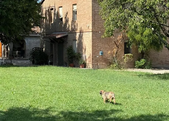 La Fondazza
