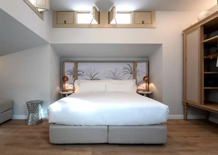 Hotel adatto agli animali: Icon Malabar