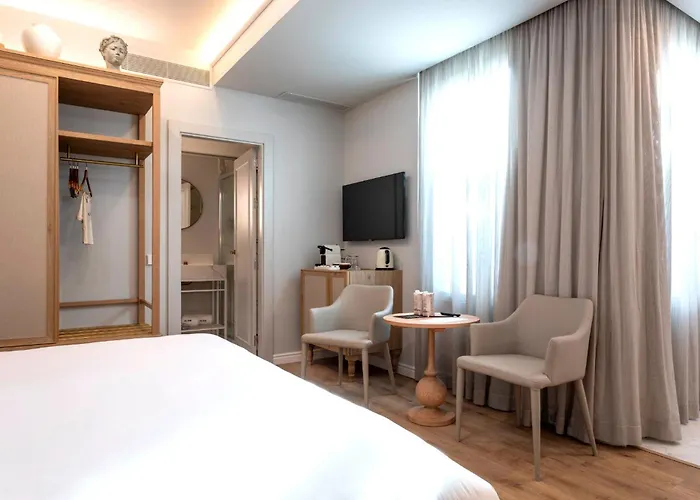 Hotel adatto agli animali: Icon Malabar