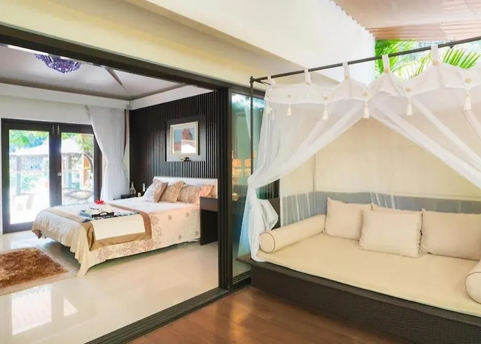 Andy'S Boutique Hotel