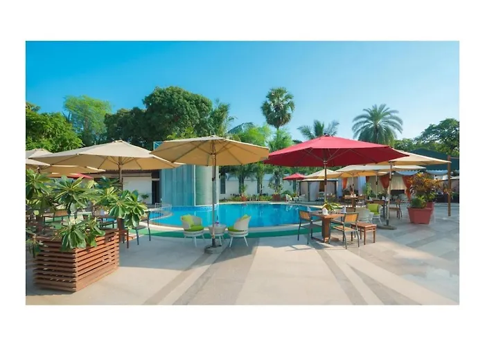 Andy'S Boutique Hotel