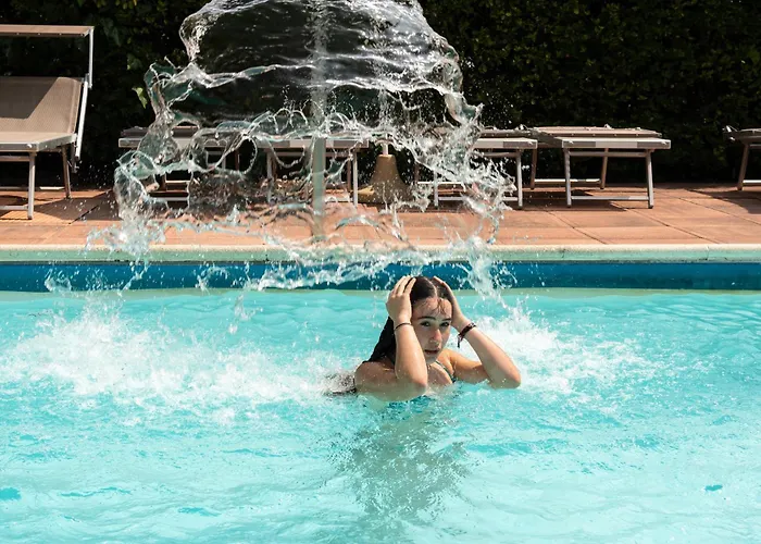 Hotel Gaudia