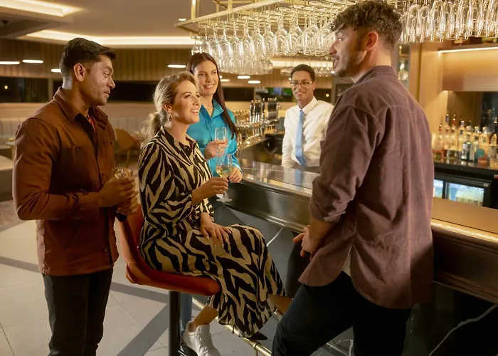 Hotel boutique: Maldron Hotel Kevin Street, Dublin City