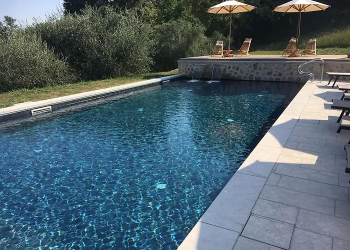 Colonìa Resort&SPA