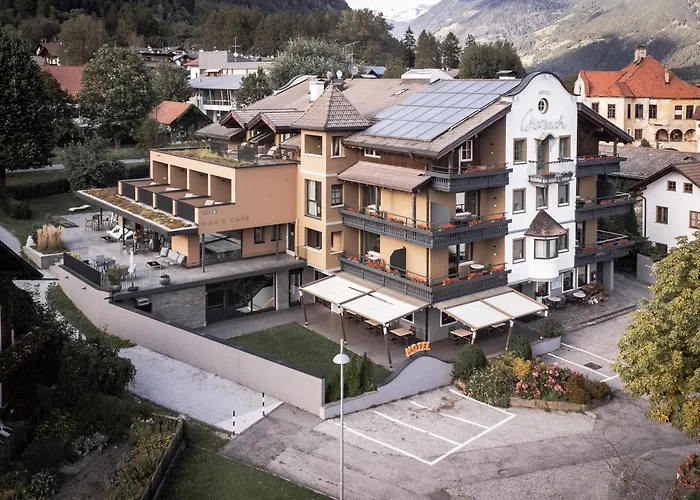 Hotel Gissbach