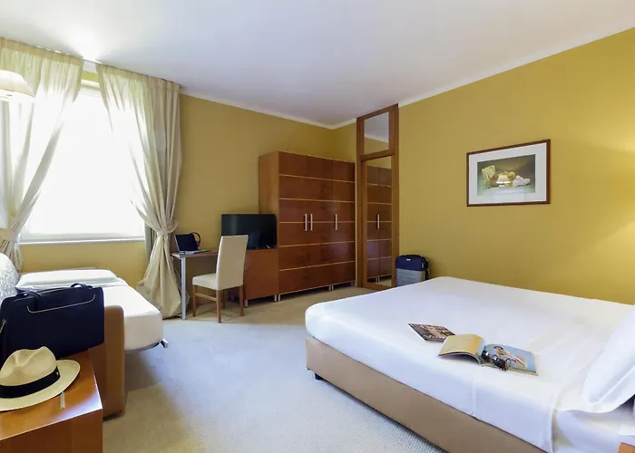 Hotel: Ibis Styles Bari Giovinazzo