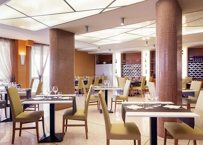 Hotel: Ibis Styles Bari Giovinazzo