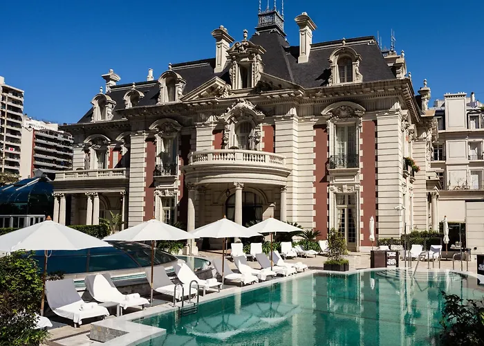  Four Seasons Buenos Aires