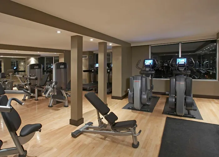 Hyatt Regency Toronto