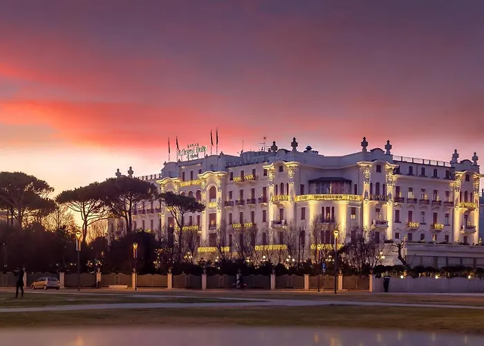 Grand Hotel Rimini