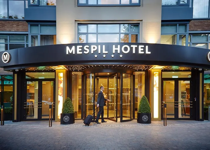  Mespil