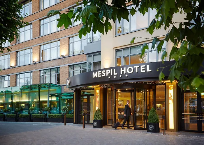  Mespil