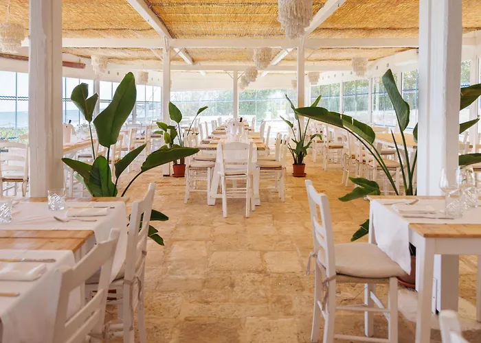 Relais Masseria Villa Cenci