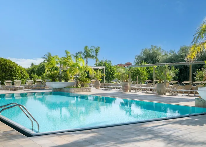 Albergo economico: Terra Dei Limoni