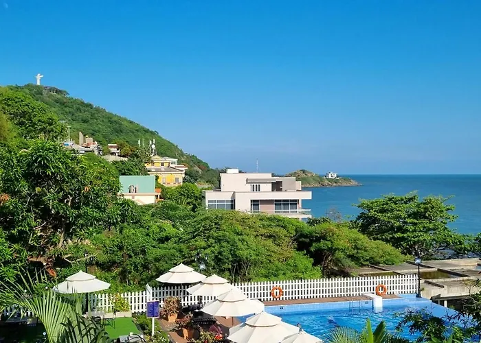 Sv Boutique Resort