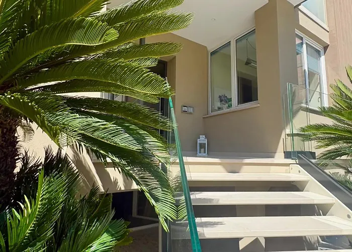 Albergo centrale: Hotel Dolcevita