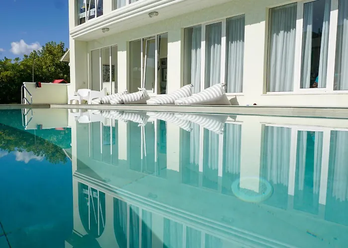 Hotel Europa