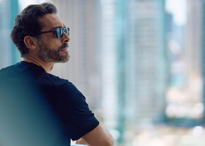 Jumeirah Living Marina Gate