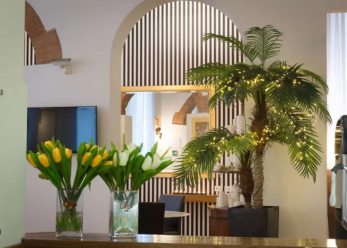 Hotel De La Pace, Sure Hotel Collection By Best Western