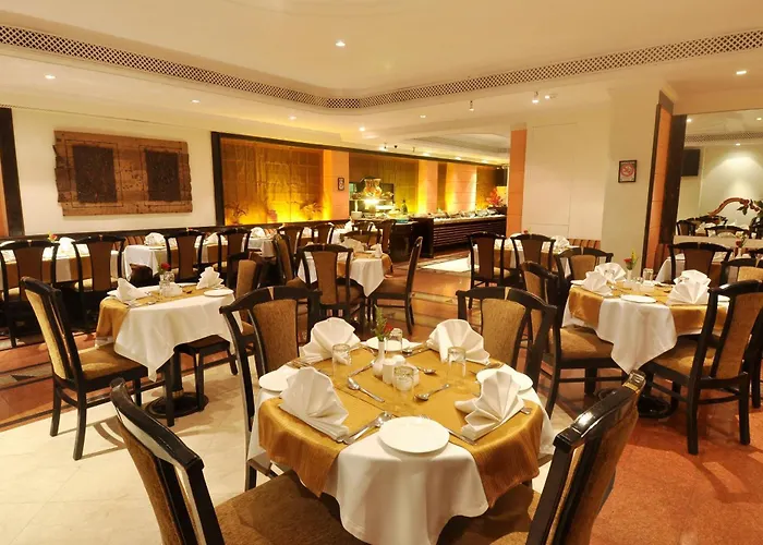 Hotel familiare: Fariyas Hotel Mumbai , Colaba