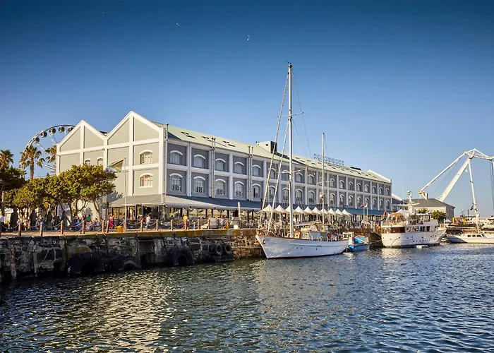 Victoria & Alfred Hotel By Newmark
