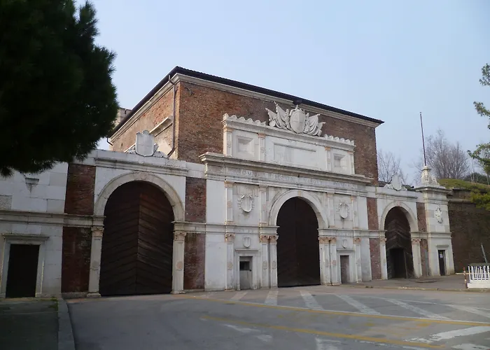 Hotel 4 stelle: Hotel Maxim