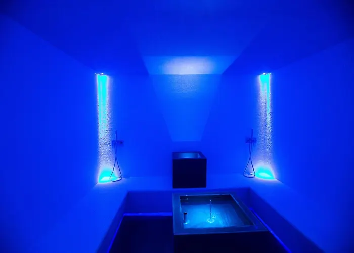 LHP Hotel Montecatini Palace&SPA
