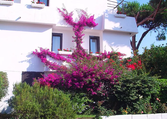Hotel Della Baia