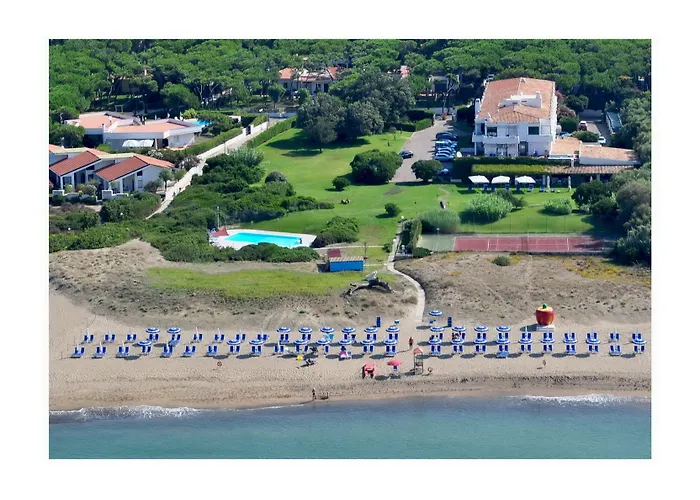 Hotel Della Baia
