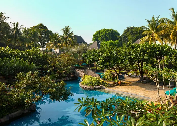 Hyatt Regency Yogyakarta