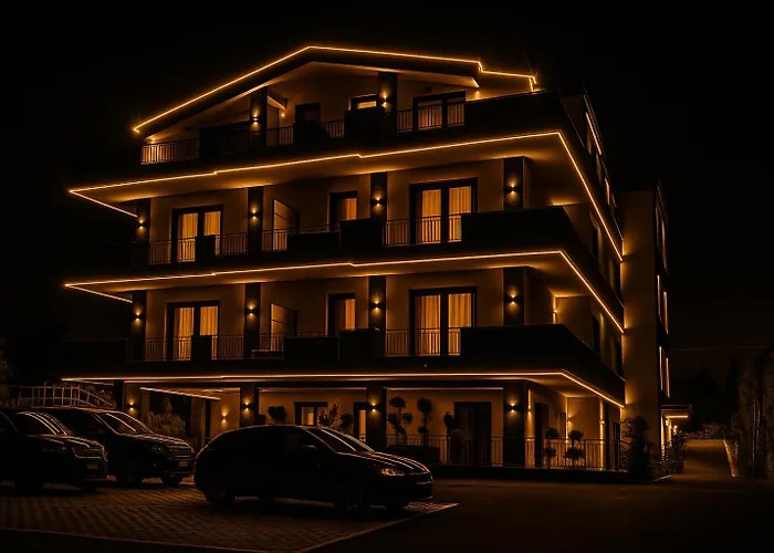 Residence Marco Polo