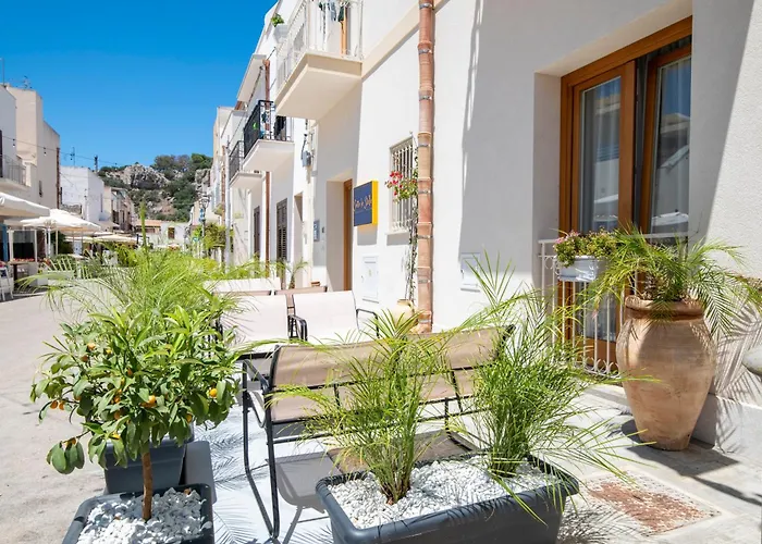 Hotel familiare: Sotto Le Stelle Comfort Room