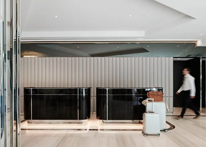 Hotel con golf: The Royce