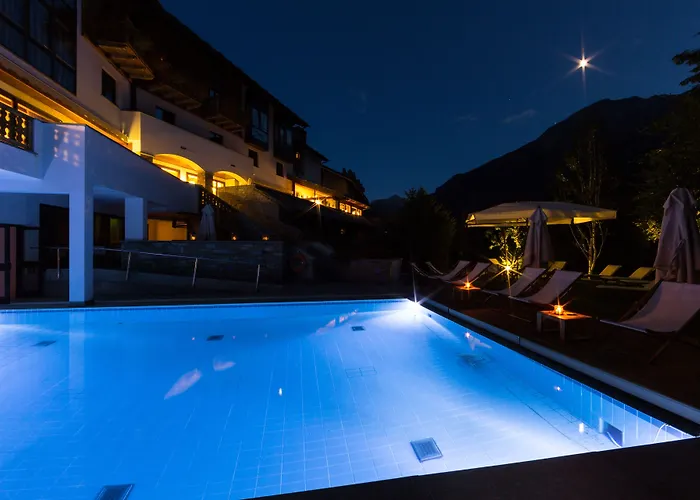 Gran Baita Hotel & Wellness
