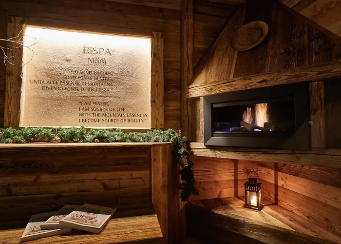 Gran Baita Hotel & Wellness