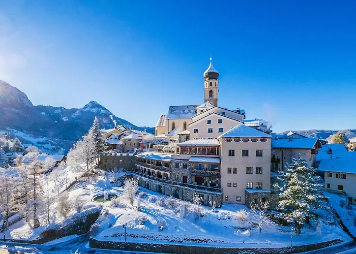 Romantik Hotel Turm