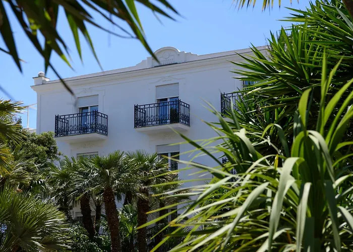 La Residenza