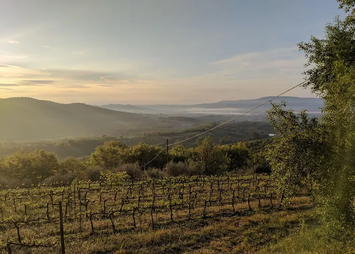 Casa vacanza: Relais Villa Monte Solare Wellness&SPA