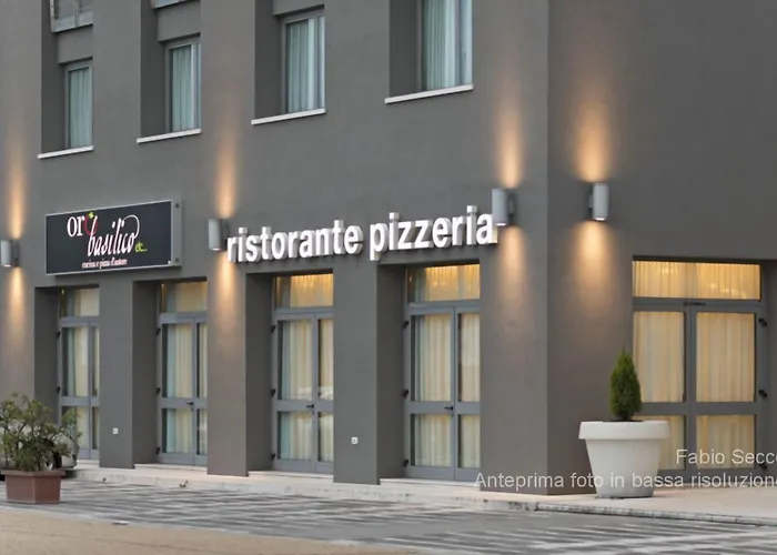 Hotel Maggior Consiglio