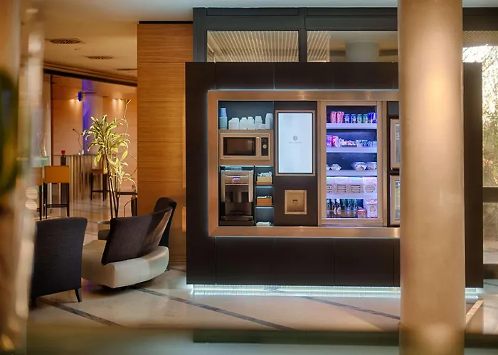 NH Bologna Villanova