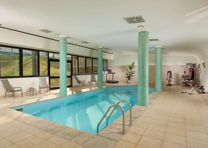 NH Bologna Villanova