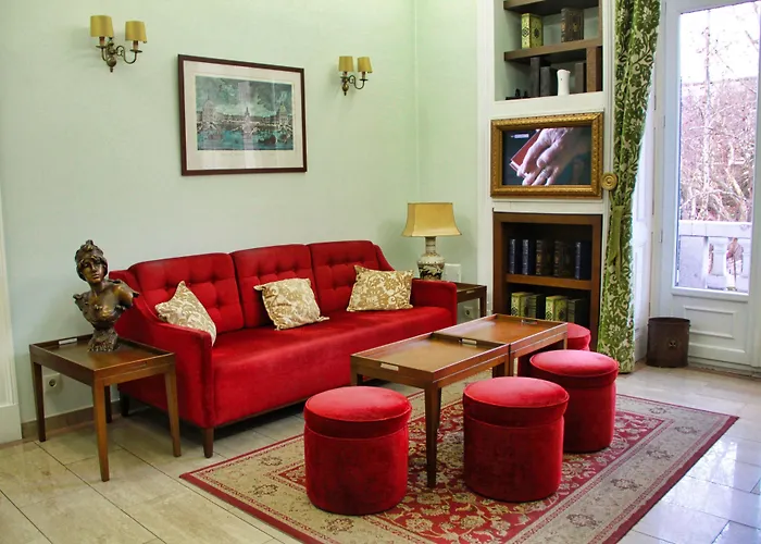 Albergo economico: Hotel Dom Sancho I