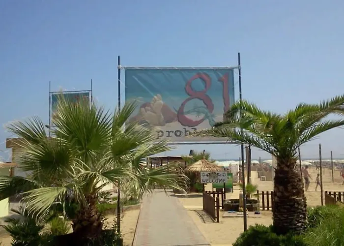 Hotel Parco dei Principi