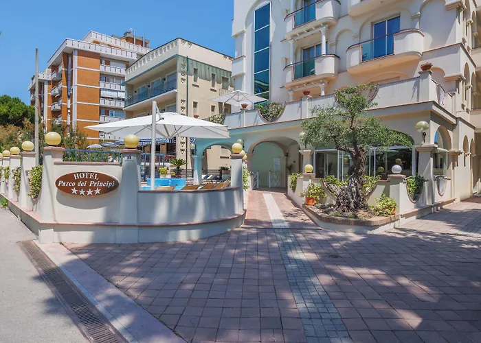Hotel Parco dei Principi
