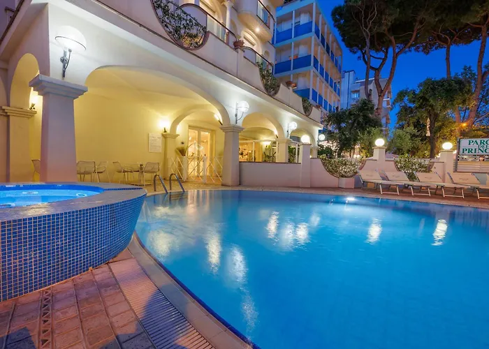Hotel Parco dei Principi