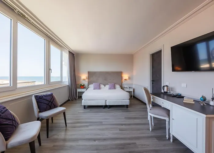 Hotel Parco dei Principi
