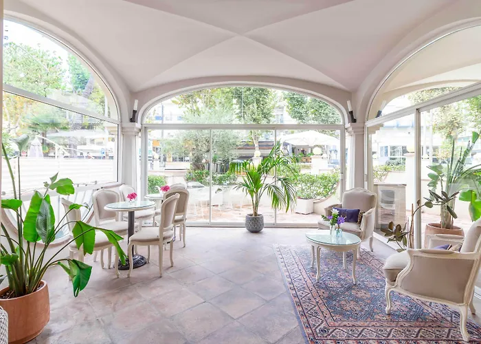 Hotel Parco dei Principi